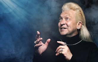 Clinton Baptiste - Spectral Intercourse