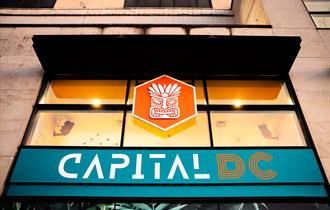Capital DC