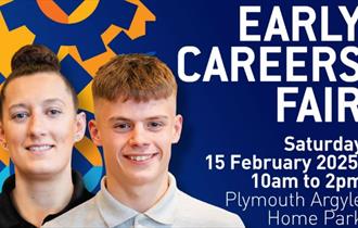 Early Careers Fair 2025