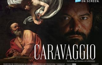 Exhibition on Screen: Caravaggio (12A)