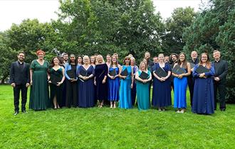 The Exon Singers 57th Summer Festival