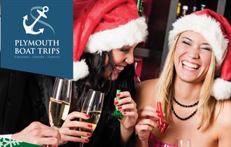 Christmas Party Cruise
