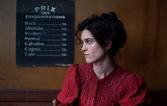 French Film Festival: Colours of Time (N/C 15+)