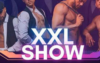 UK Pleasure Boys - XXL Show
