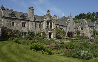 Cotehele