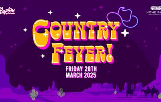 Heyday Presents: Country Fever