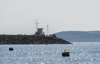 Mount Batten Peninsula