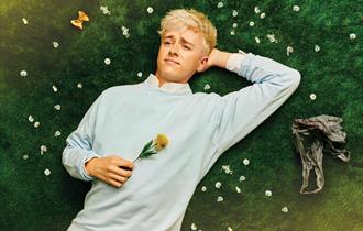 Daniel Foxx - How Lovely