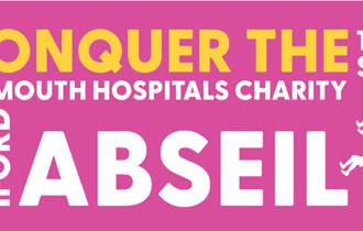 The Derriford Abseil