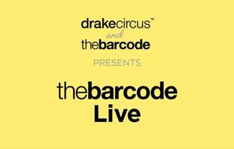 Official artwork for Barcode Live