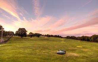 Driving Range