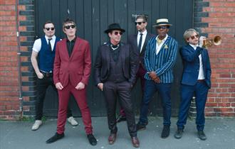 Dub Pistols