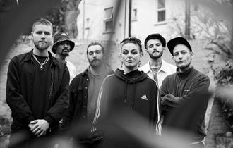 Pogo Presents Live Music: Dub Princess & Hotsteppas