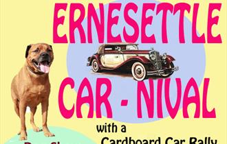 Ernesettle CARnival and Funday