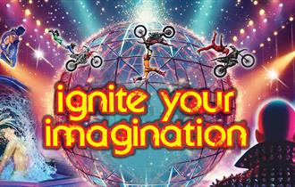 Circus Extreme