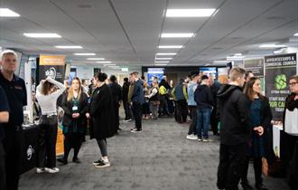 Early Careers Fair
