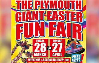 Easter Family Fun Fair