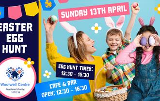 Easter Egg Hunt