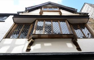 Elizabethan House