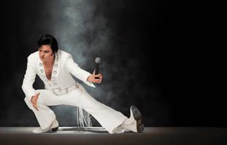 J D King's ELVIS