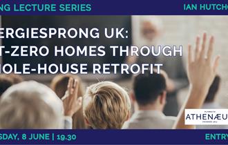 Energiesprong UK: net-zero homes through whole-house retrofit