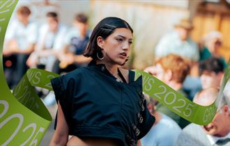 EXTENDED DIPLOMA | GRADUATE SHOWS 2025 - ARTS UNIVERSITY PLYMOUTH
