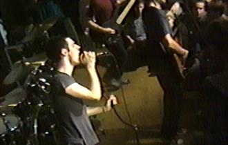 We Are Fugazi From Washington D.C. (tbc)
