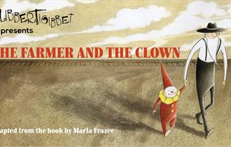 The Farmer and The Clown