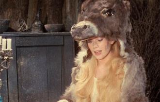 Fashion in Film: Donkey Skin (PG)