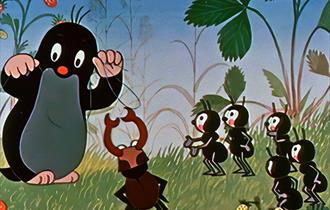 Fashion in Film: Nature's Resources  Relaxed Family Screening (Suitable for ages 2-10)