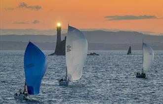 Rolex Fastnet Race