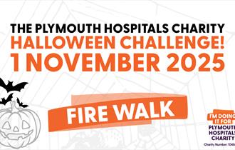 Derriford Firewalk