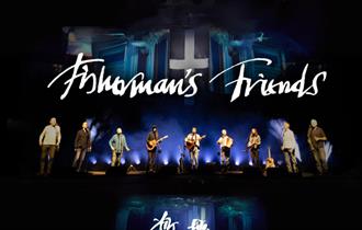 Fisherman's Friends