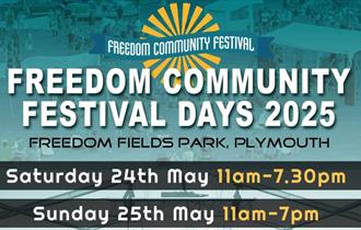 Freedom Community Festival