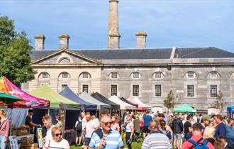 Good Food & Craft Market