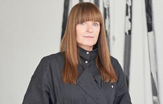 Goshka Macuga. Courtesy of the artist and Kate MacGarry. Photo by Kasia Bobula.