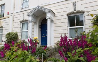 Haddington House Apartments