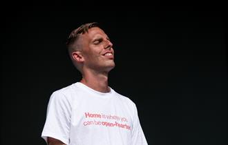 Harry Baker
