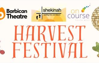Harvest Festival: Barn Dance Disco
