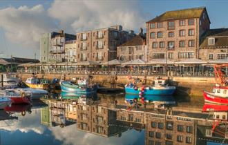 Sutton Harbour