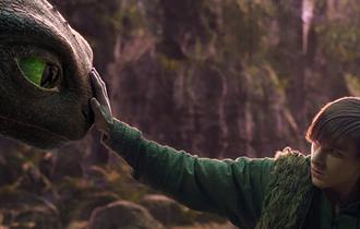 Summer Holiday Cinema - How To Train Your Dragon (PG)