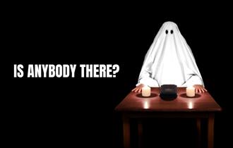 Is Anybody There?