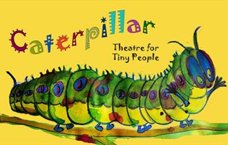 Caterpillar
