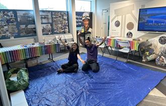 Drop In Craft Workshops