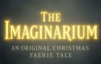 The Imaginarium: An Original Christmas Faerie Tale