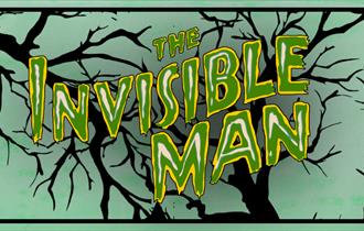 The Invisible Man