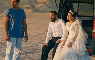 It Was Just an Accident (12A)