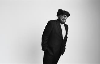 John Kearns - Tilting At Windmills