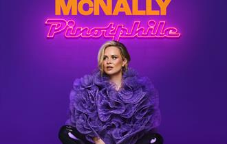 Joanne McNally - Pinotphile