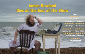 James Rowland Die at the End of the Show